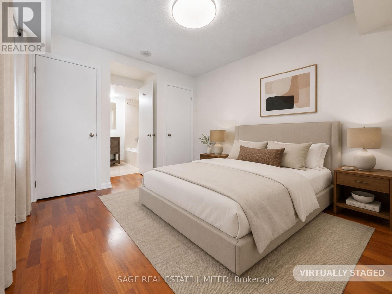 209 - 18 Beverley Street, Toronto, Ontario  M5T 3L2 - Photo 15 - C13117234