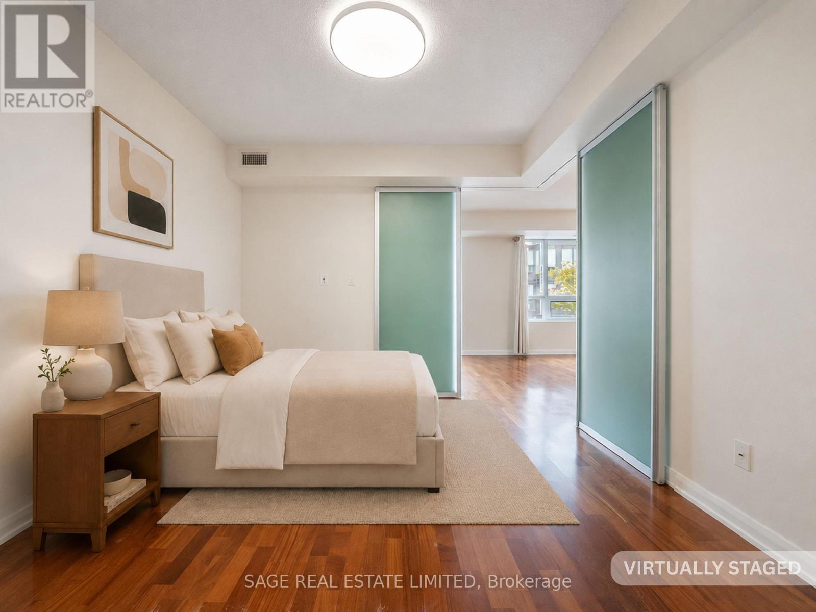 209 - 18 Beverley Street, Toronto, Ontario  M5T 3L2 - Photo 16 - C13117234
