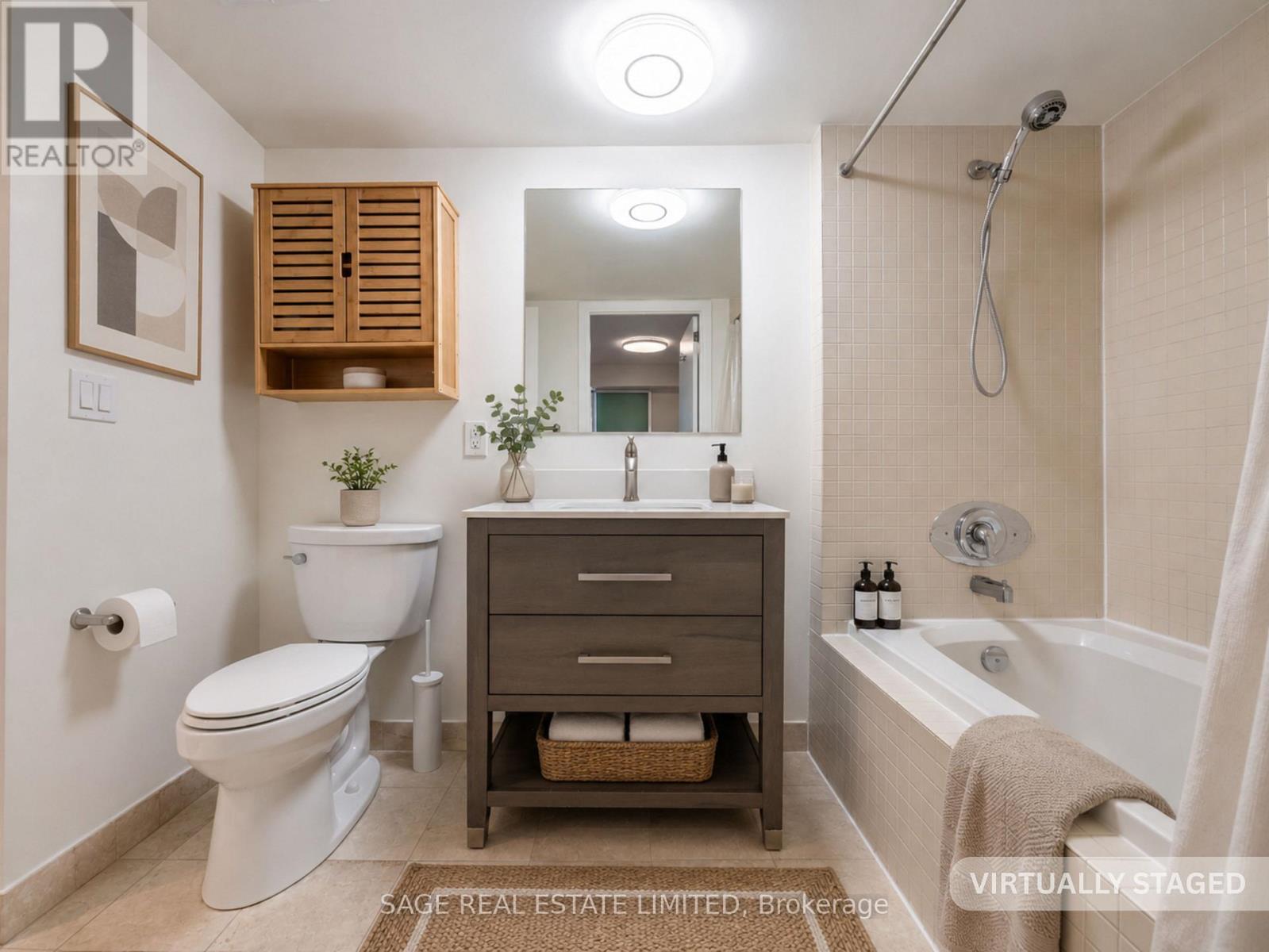 209 - 18 Beverley Street, Toronto, Ontario  M5T 3L2 - Photo 17 - C13117234