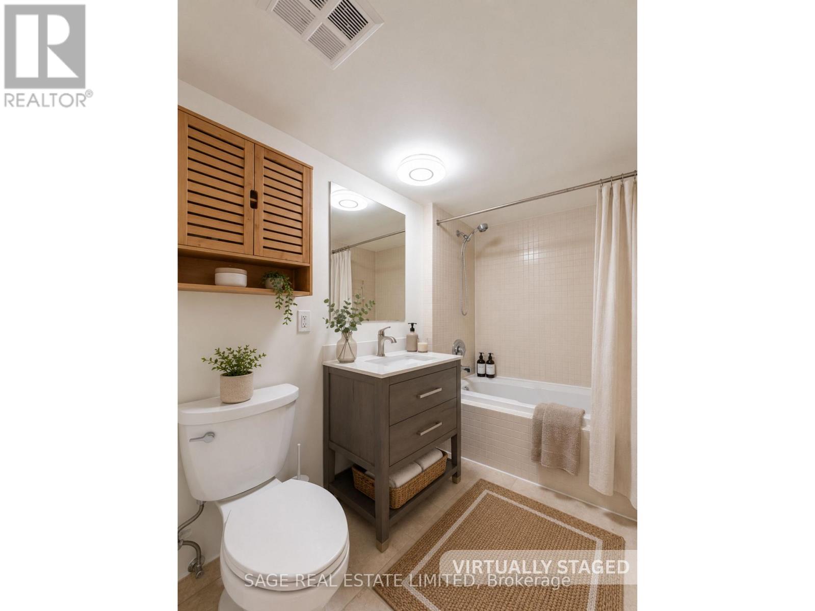 209 - 18 Beverley Street, Toronto, Ontario  M5T 3L2 - Photo 18 - C13117234