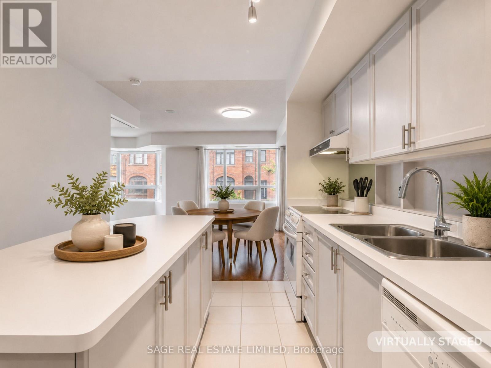209 - 18 Beverley Street, Toronto, Ontario  M5T 3L2 - Photo 20 - C13117234