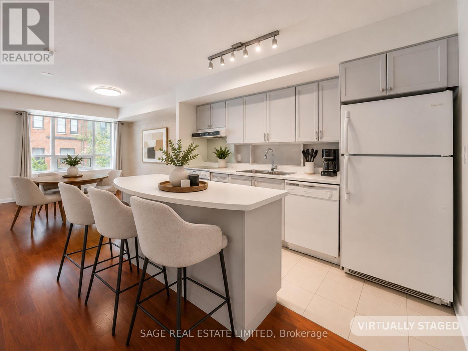209 - 18 Beverley Street, Toronto, Ontario  M5T 3L2 - Photo 21 - C13117234