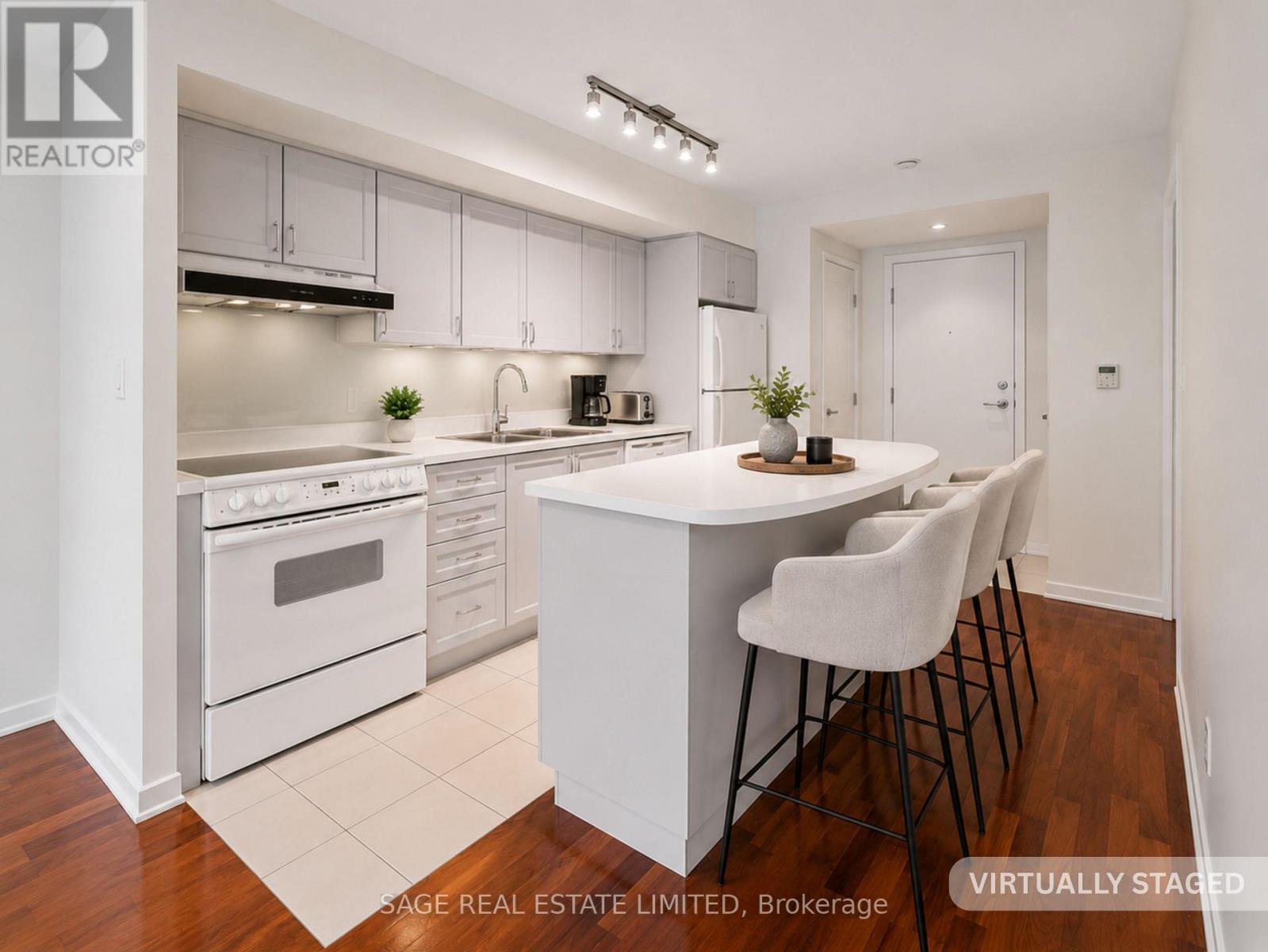209 - 18 Beverley Street, Toronto, Ontario  M5T 3L2 - Photo 4 - C13117234