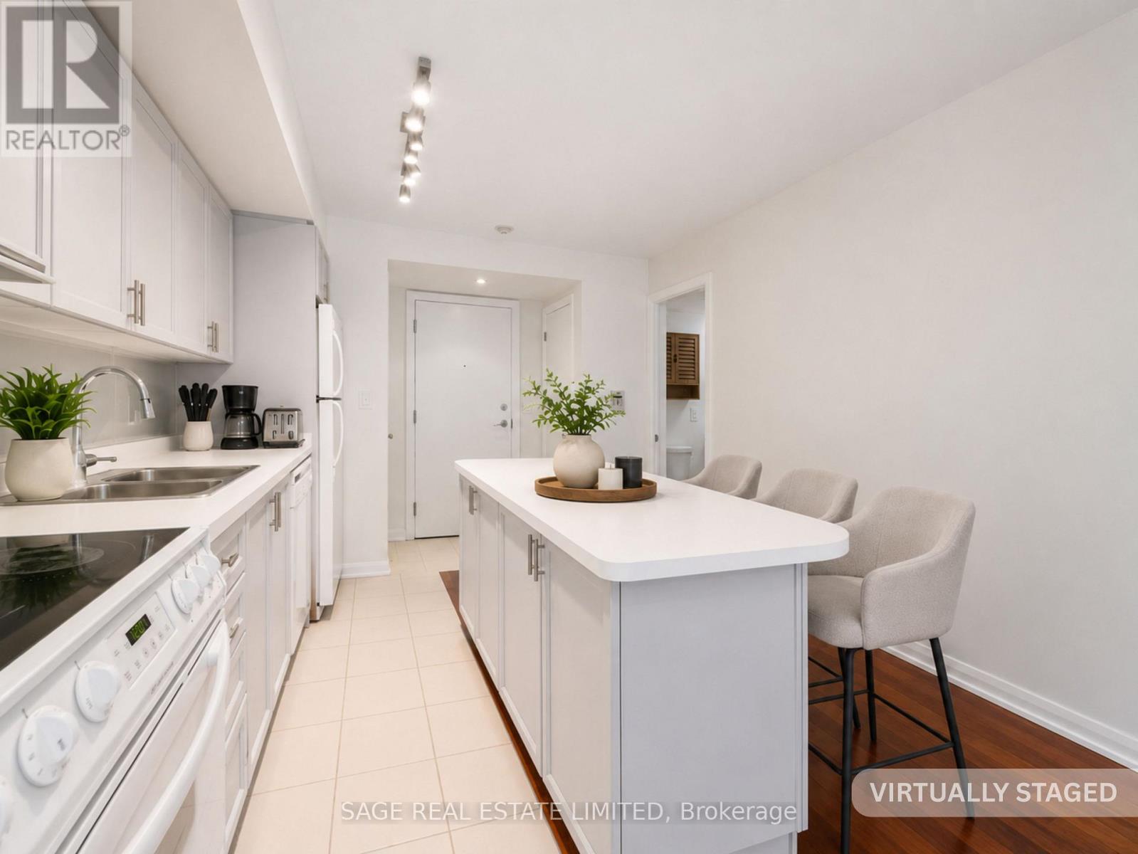 209 - 18 Beverley Street, Toronto, Ontario  M5T 3L2 - Photo 5 - C13117234