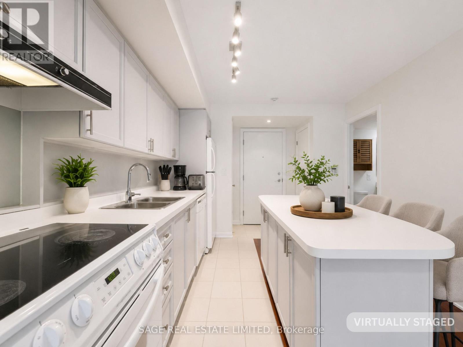 209 - 18 Beverley Street, Toronto, Ontario  M5T 3L2 - Photo 6 - C13117234