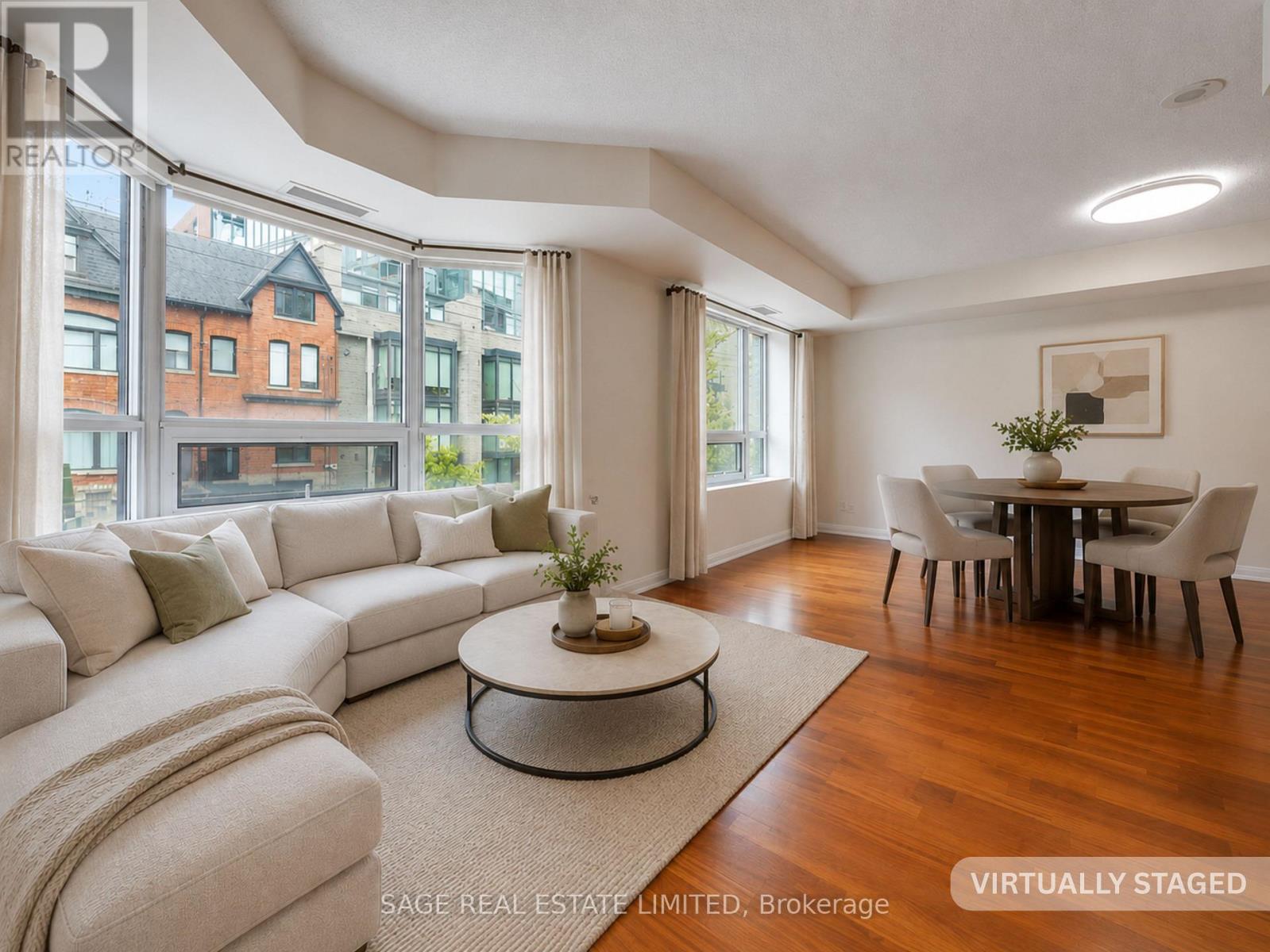 209 - 18 Beverley Street, Toronto, Ontario  M5T 3L2 - Photo 8 - C13117234