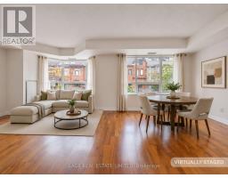 209 - 18 BEVERLEY STREET, Toronto, Ontario
