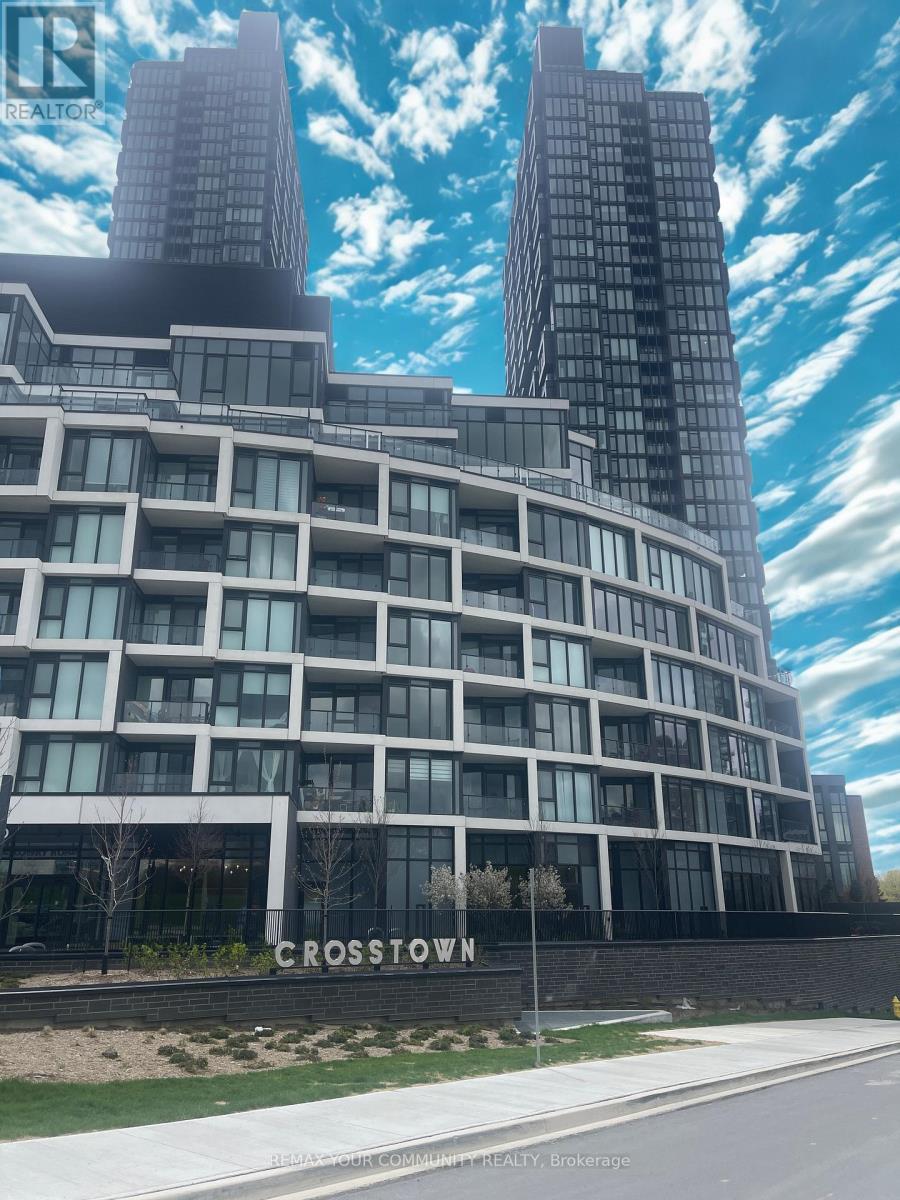 3002 - 1 Quarrington Lane, Toronto, Ontario  M3C 0S4 - Photo 1 - C13117238