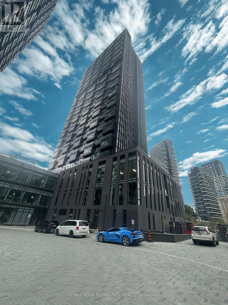 3002 - 1 Quarrington Lane, Toronto, Ontario  M3C 0S4 - Photo 2 - C13117238