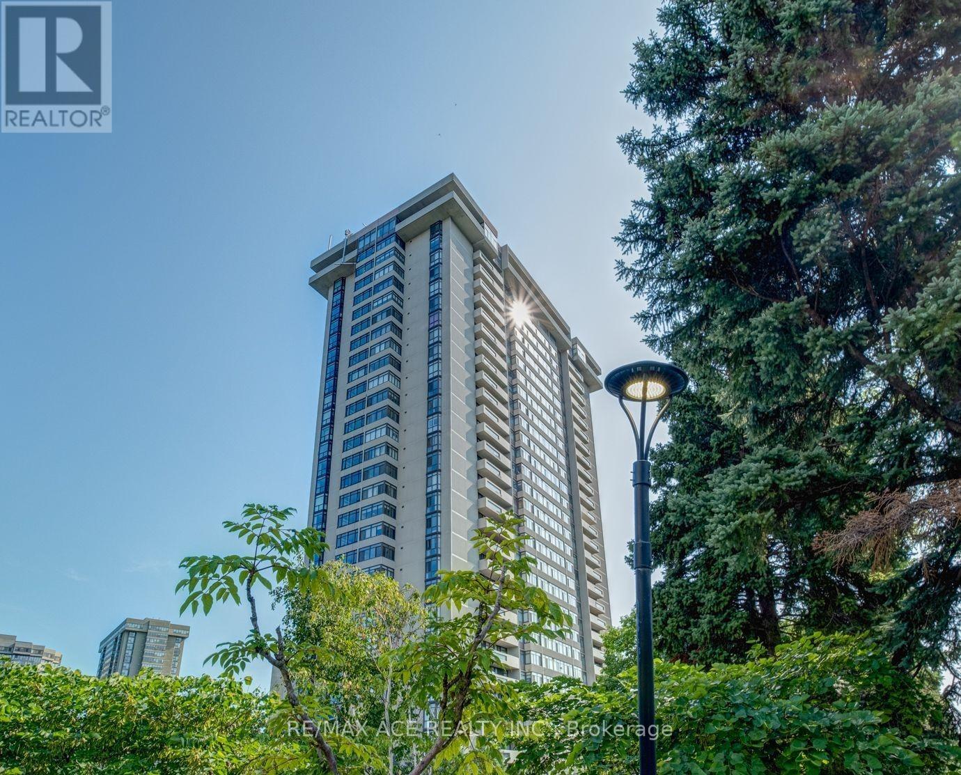 1609 - 1555 Finch Avenue E, Toronto, Ontario  M2J 4X9 - Photo 1 - C13117244