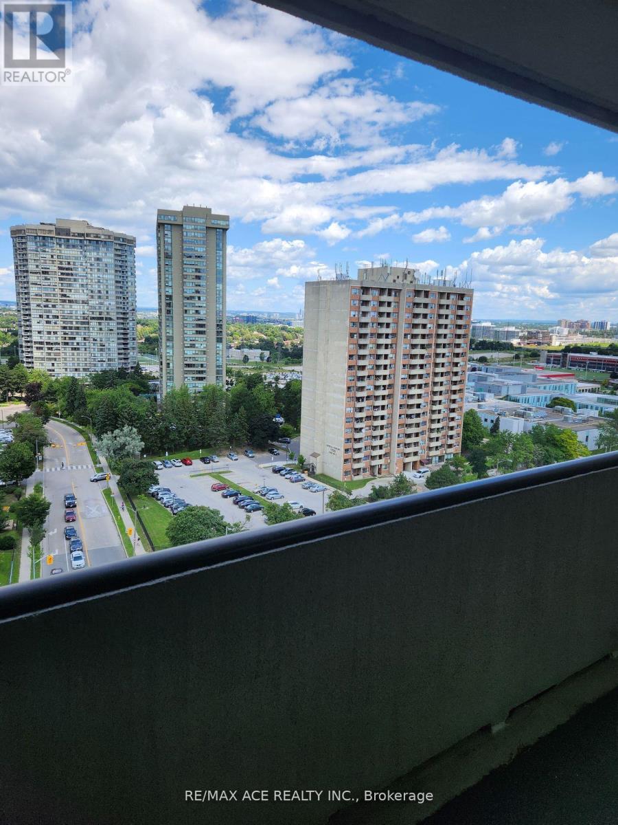 1609 - 1555 Finch Avenue E, Toronto, Ontario  M2J 4X9 - Photo 12 - C13117244