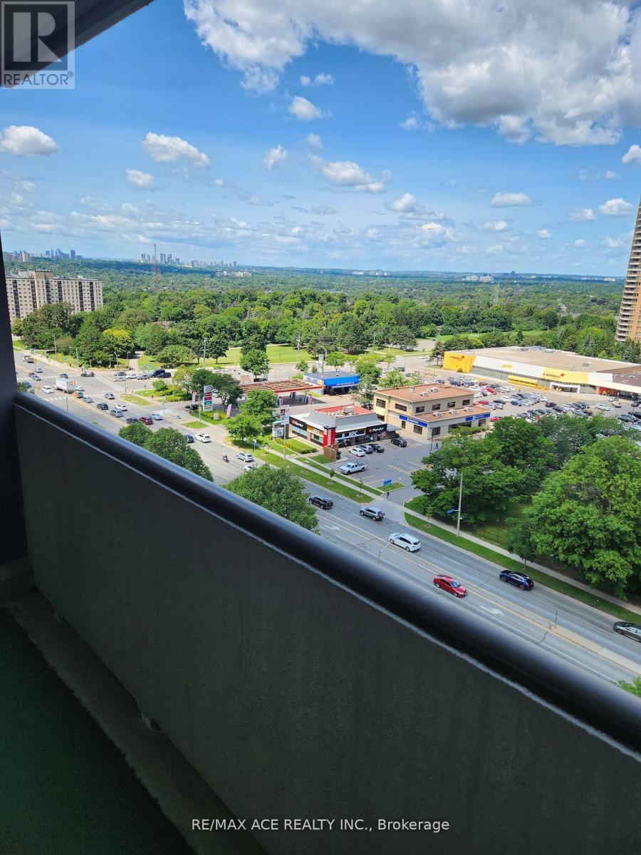 1609 - 1555 Finch Avenue E, Toronto, Ontario  M2J 4X9 - Photo 13 - C13117244