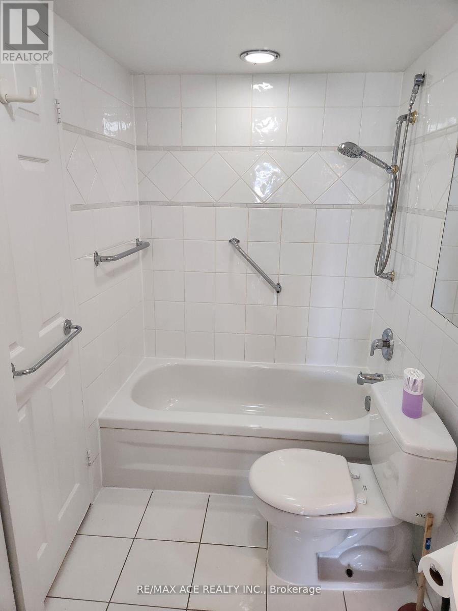 1609 - 1555 Finch Avenue E, Toronto, Ontario  M2J 4X9 - Photo 14 - C13117244