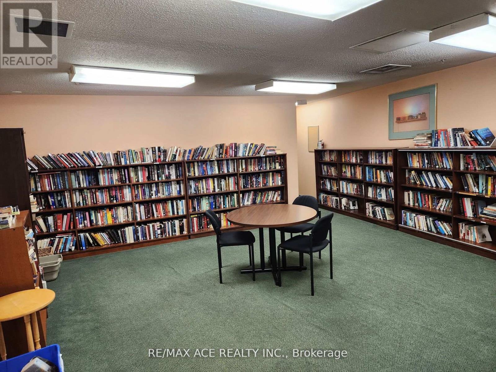 1609 - 1555 Finch Avenue E, Toronto, Ontario  M2J 4X9 - Photo 21 - C13117244