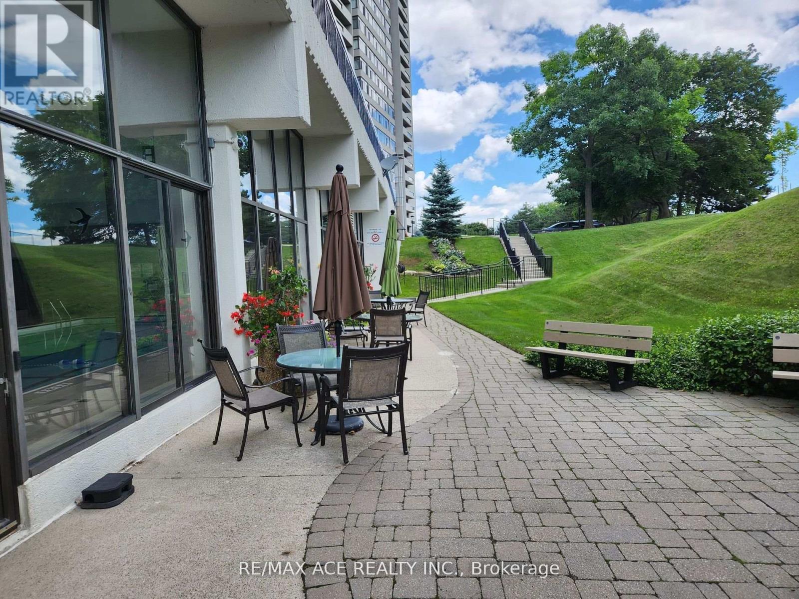 1609 - 1555 Finch Avenue E, Toronto, Ontario  M2J 4X9 - Photo 22 - C13117244