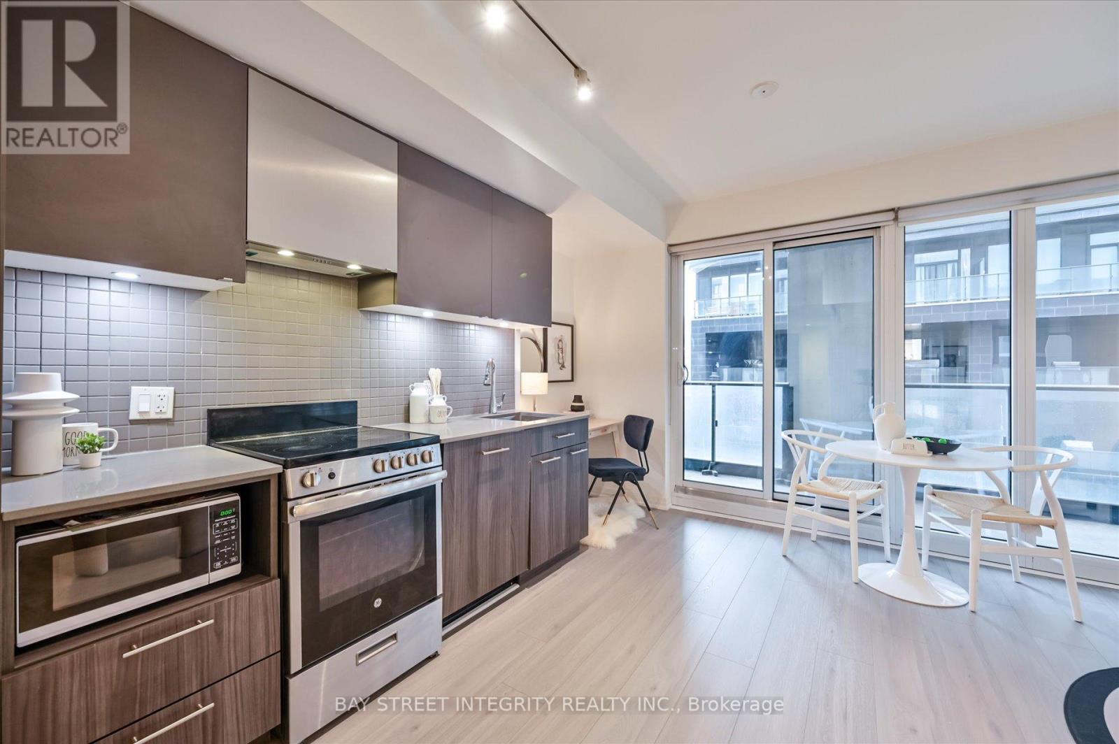 311 - 251 Jarvis Street, Toronto, Ontario  M5B 2C2 - Photo 10 - C13117266