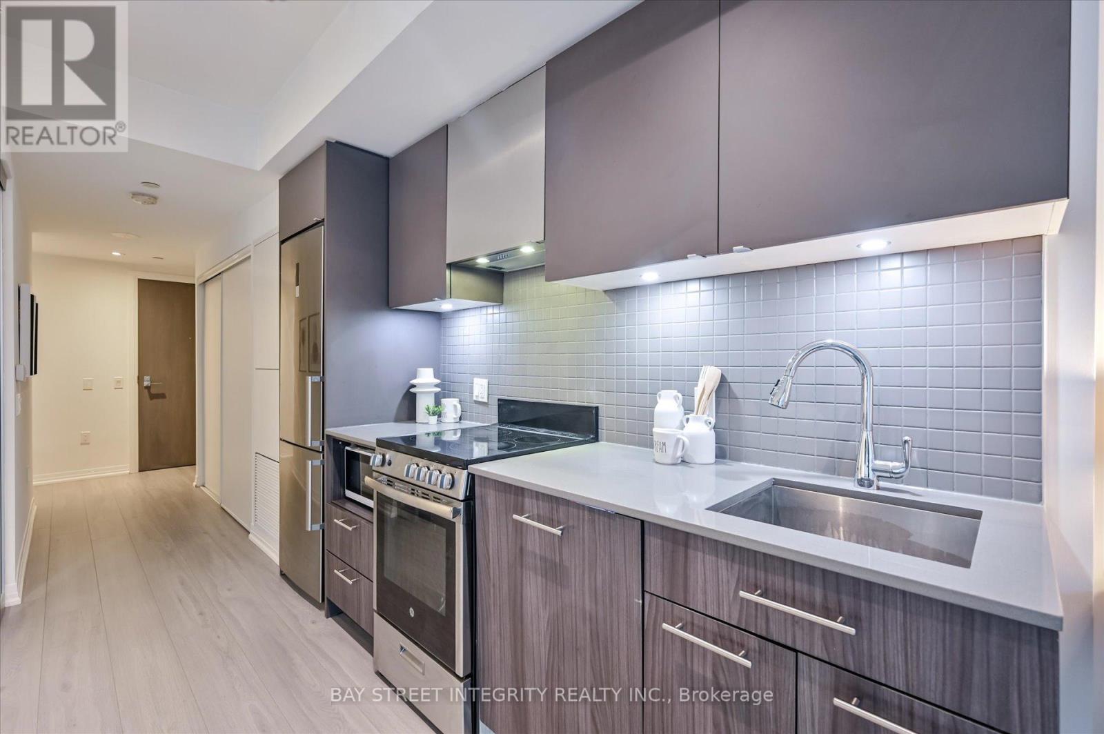 311 - 251 Jarvis Street, Toronto, Ontario  M5B 2C2 - Photo 12 - C13117266