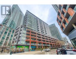 710 - 15 BRUYERES MEWS, Toronto, Ontario
