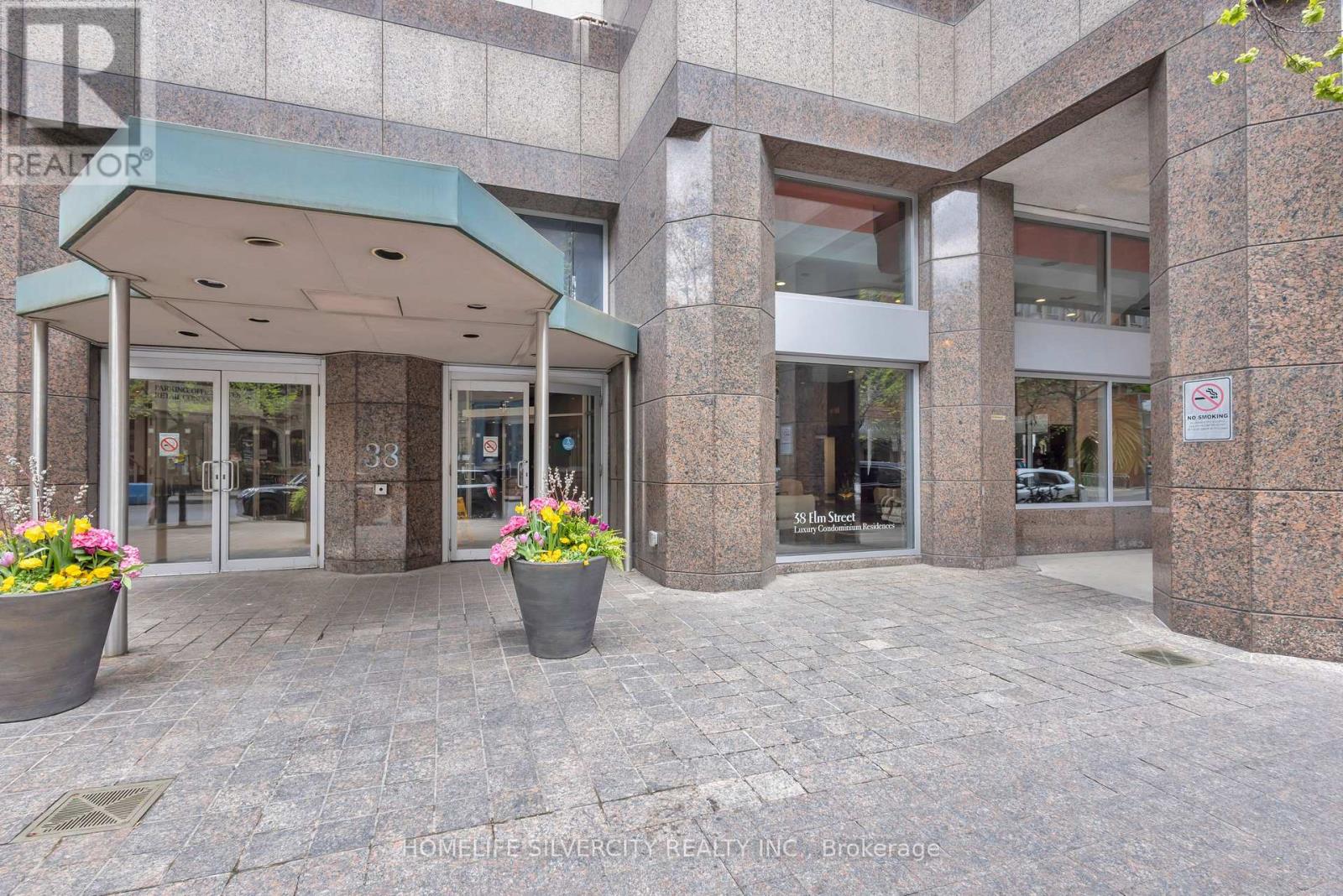 #2900 - 38 Elm Street, Toronto, Ontario  M5G 2K5 - Photo 22 - C13117298