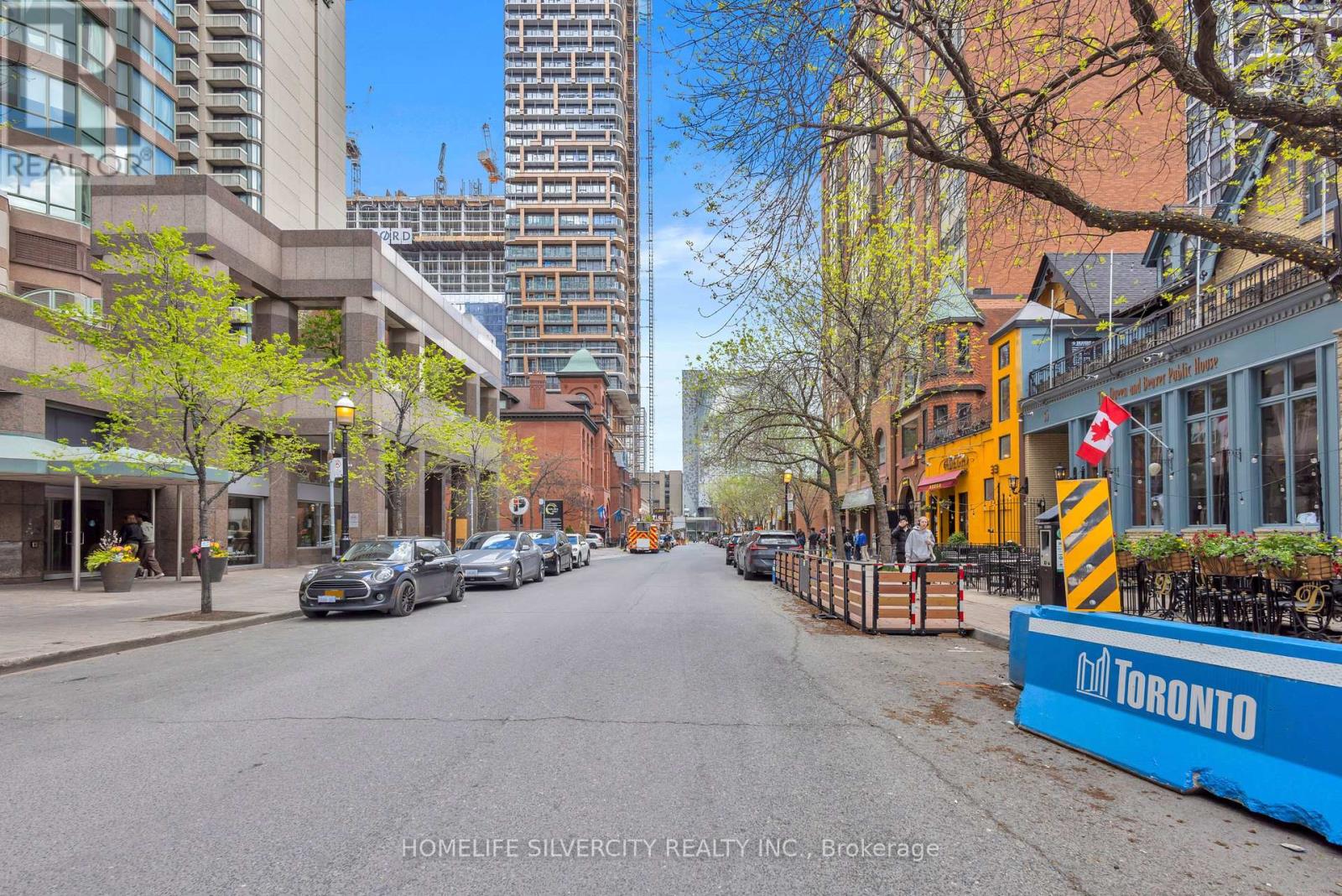 #2900 - 38 Elm Street, Toronto, Ontario  M5G 2K5 - Photo 23 - C13117298