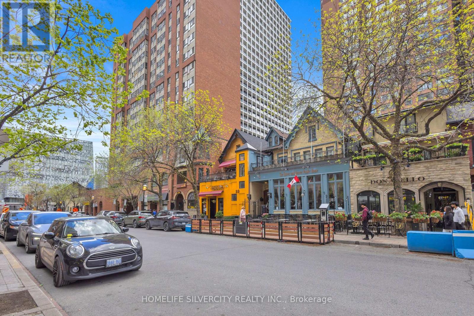 #2900 - 38 Elm Street, Toronto, Ontario  M5G 2K5 - Photo 24 - C13117298