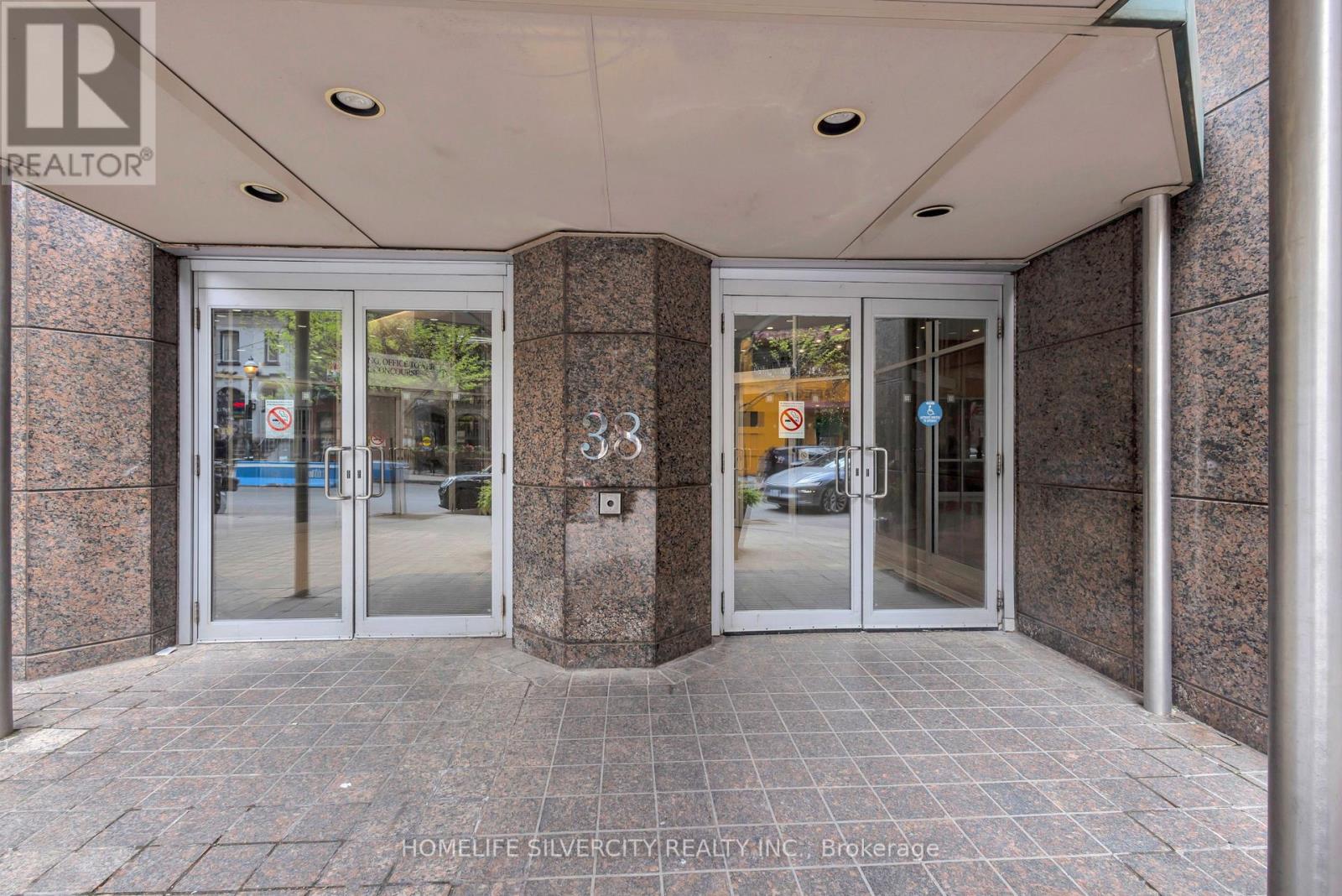 #2900 - 38 Elm Street, Toronto, Ontario  M5G 2K5 - Photo 4 - C13117298
