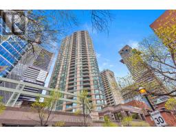#2900 - 38 ELM STREET, Toronto, Ontario