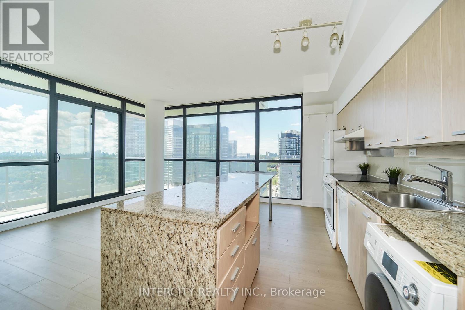 3002 - 29 Singer Court, Toronto, Ontario  M2K 0B3 - Photo 10 - C13117310