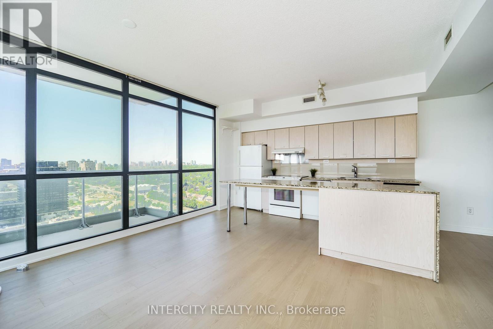 3002 - 29 Singer Court, Toronto, Ontario  M2K 0B3 - Photo 11 - C13117310
