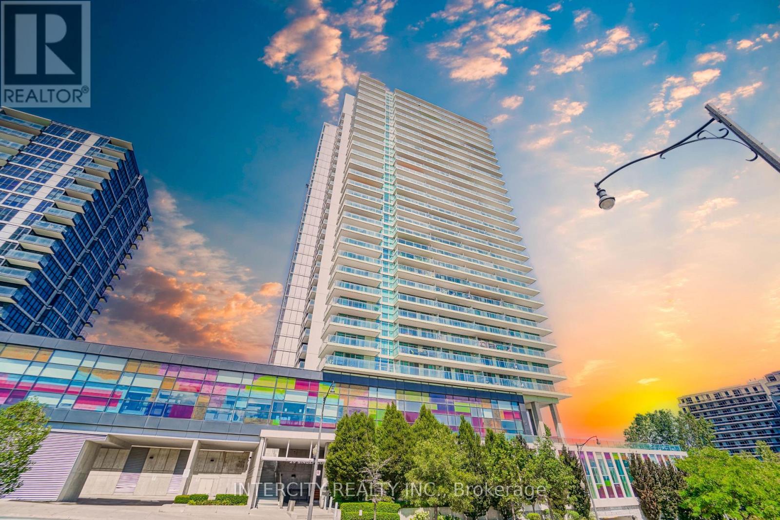 3002 - 29 Singer Court, Toronto, Ontario  M2K 0B3 - Photo 2 - C13117310