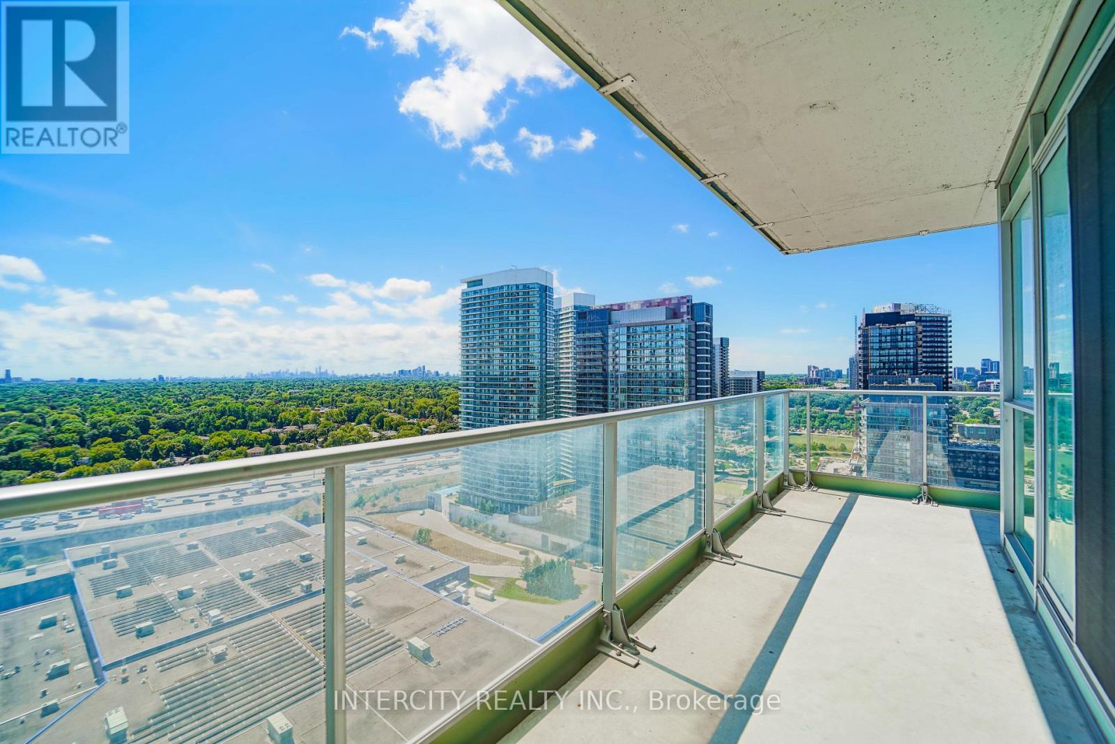 3002 - 29 Singer Court, Toronto, Ontario  M2K 0B3 - Photo 28 - C13117310