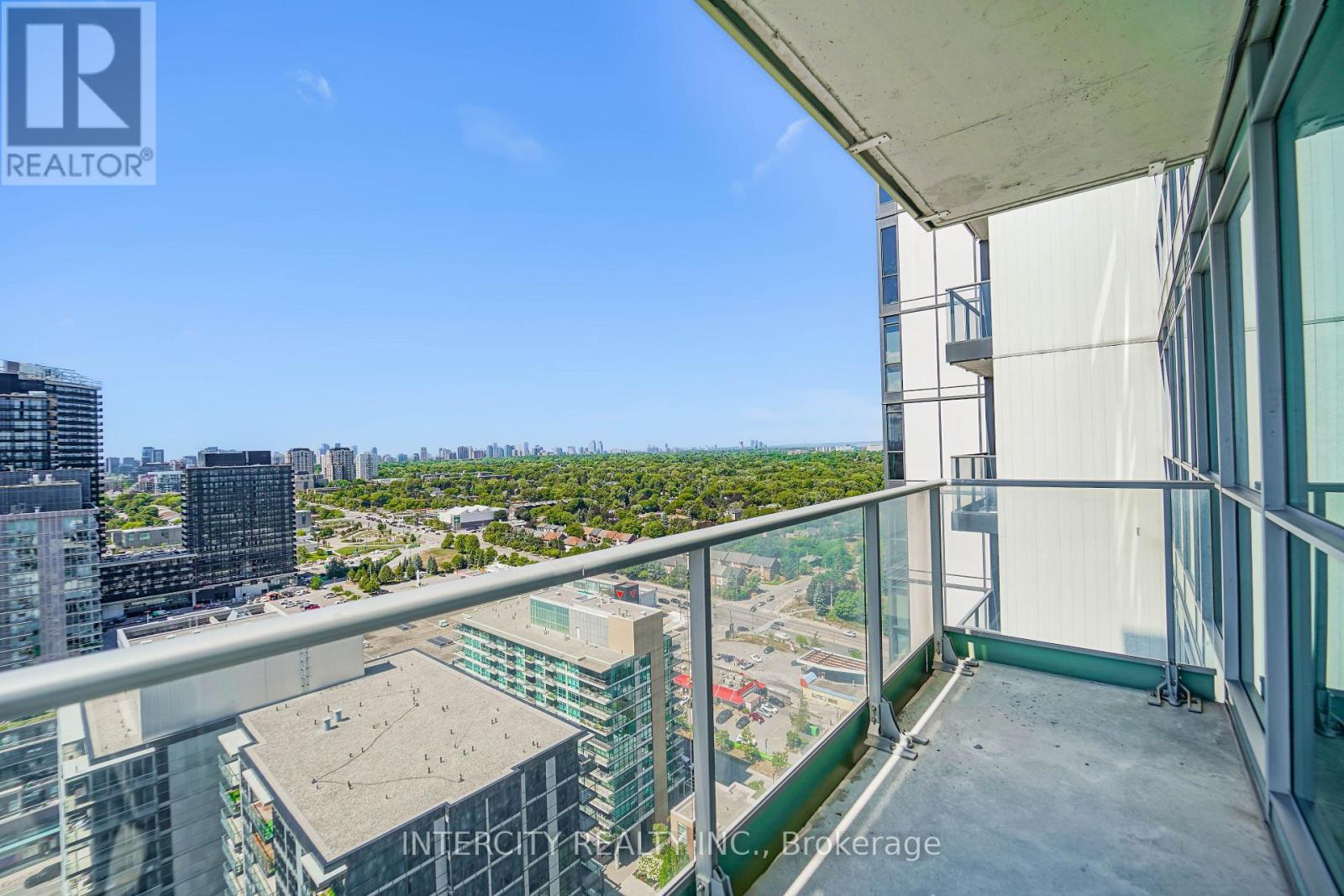 3002 - 29 Singer Court, Toronto, Ontario  M2K 0B3 - Photo 30 - C13117310