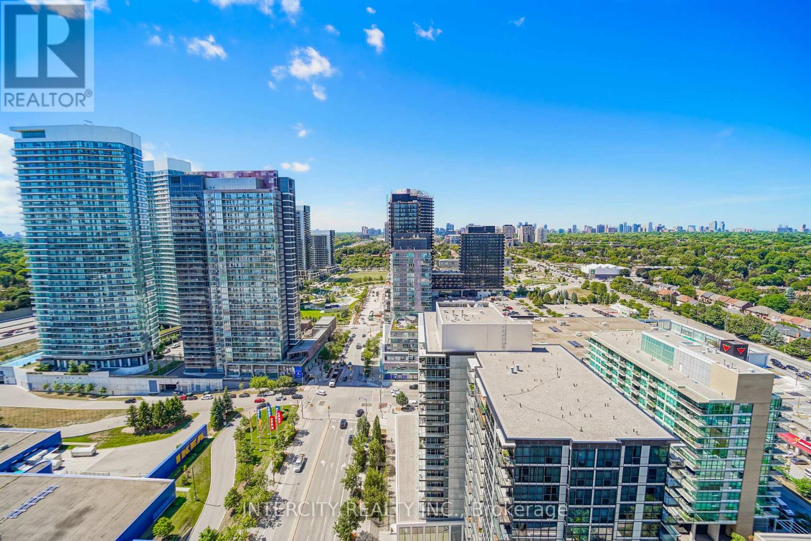 3002 - 29 Singer Court, Toronto, Ontario  M2K 0B3 - Photo 32 - C13117310