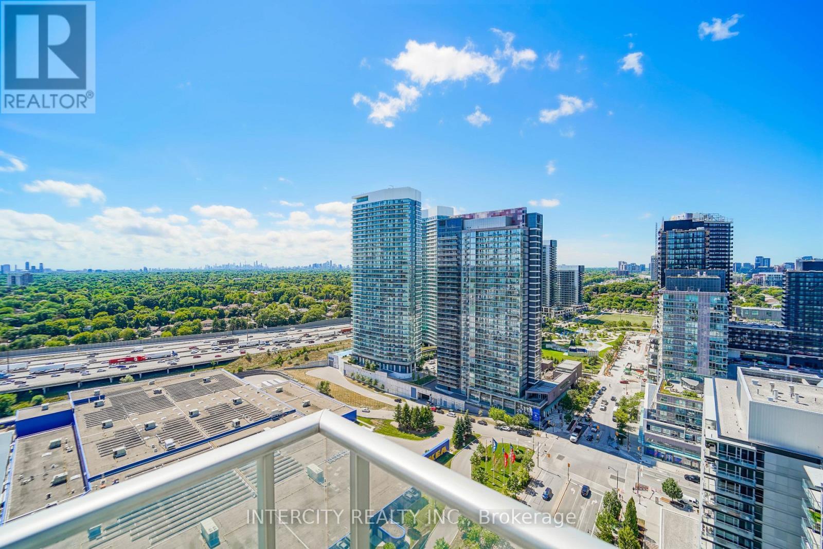 3002 - 29 Singer Court, Toronto, Ontario  M2K 0B3 - Photo 34 - C13117310