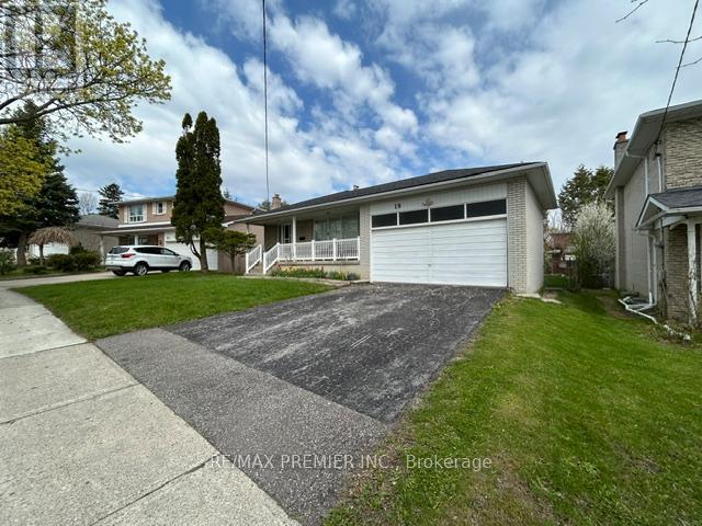 19 Sandbourne Crescent, Toronto, Ontario  M2L 3A5 - Photo 3 - C13117420