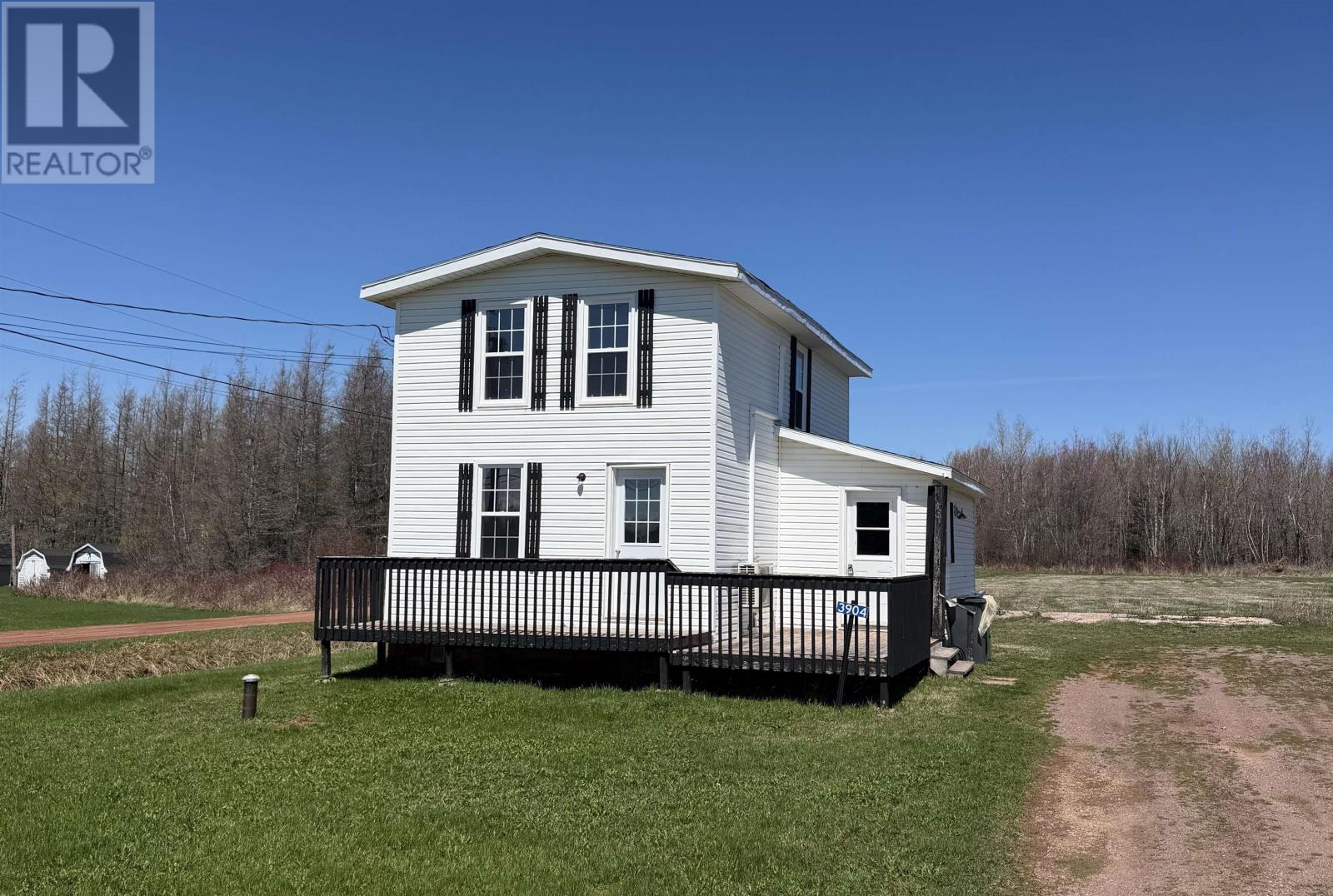 3904 Union Road, St. Louis, Prince Edward Island