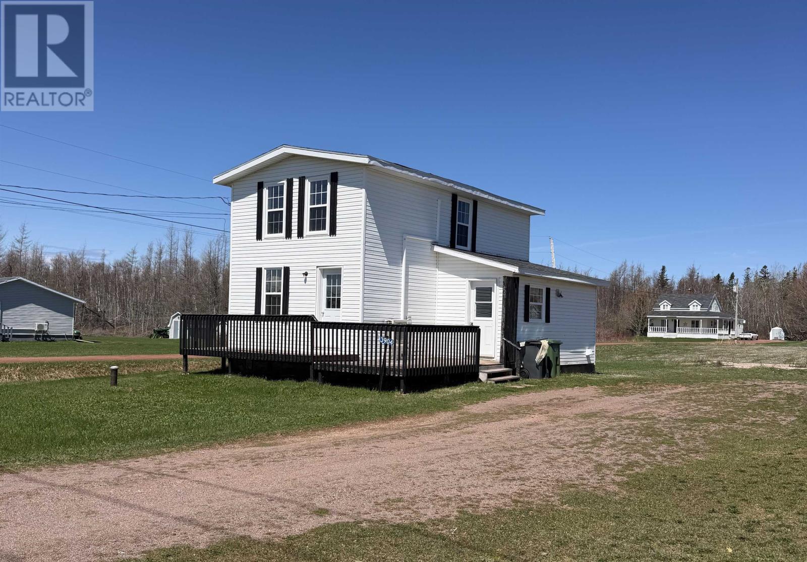 3904 Union Road, St. Louis, Prince Edward Island  C0B 1Z0 - Photo 15 - 202600570