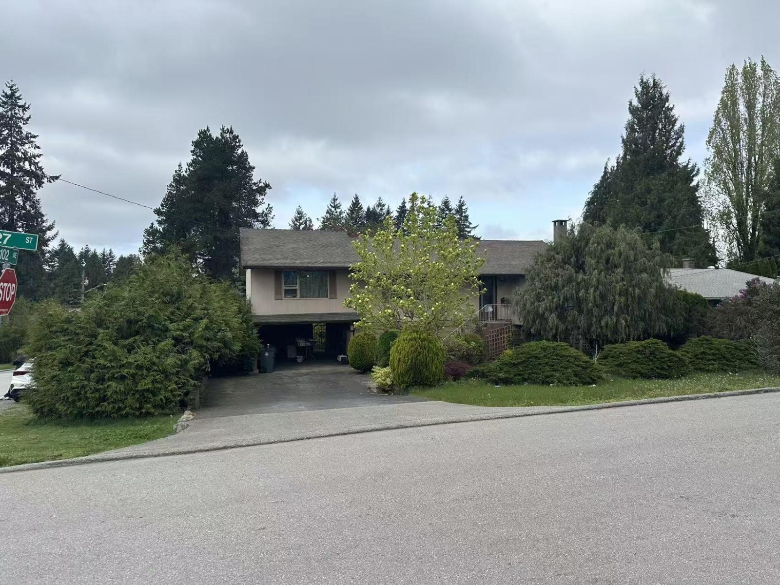10207 127 STREET, Surrey, British Columbia