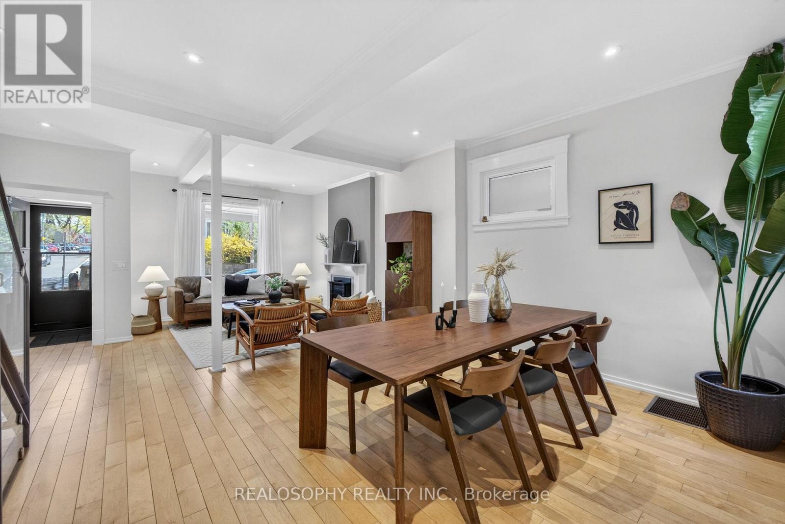 68 Prust Avenue, Toronto, Ontario  M4L 2M8 - Photo 10 - E13117248
