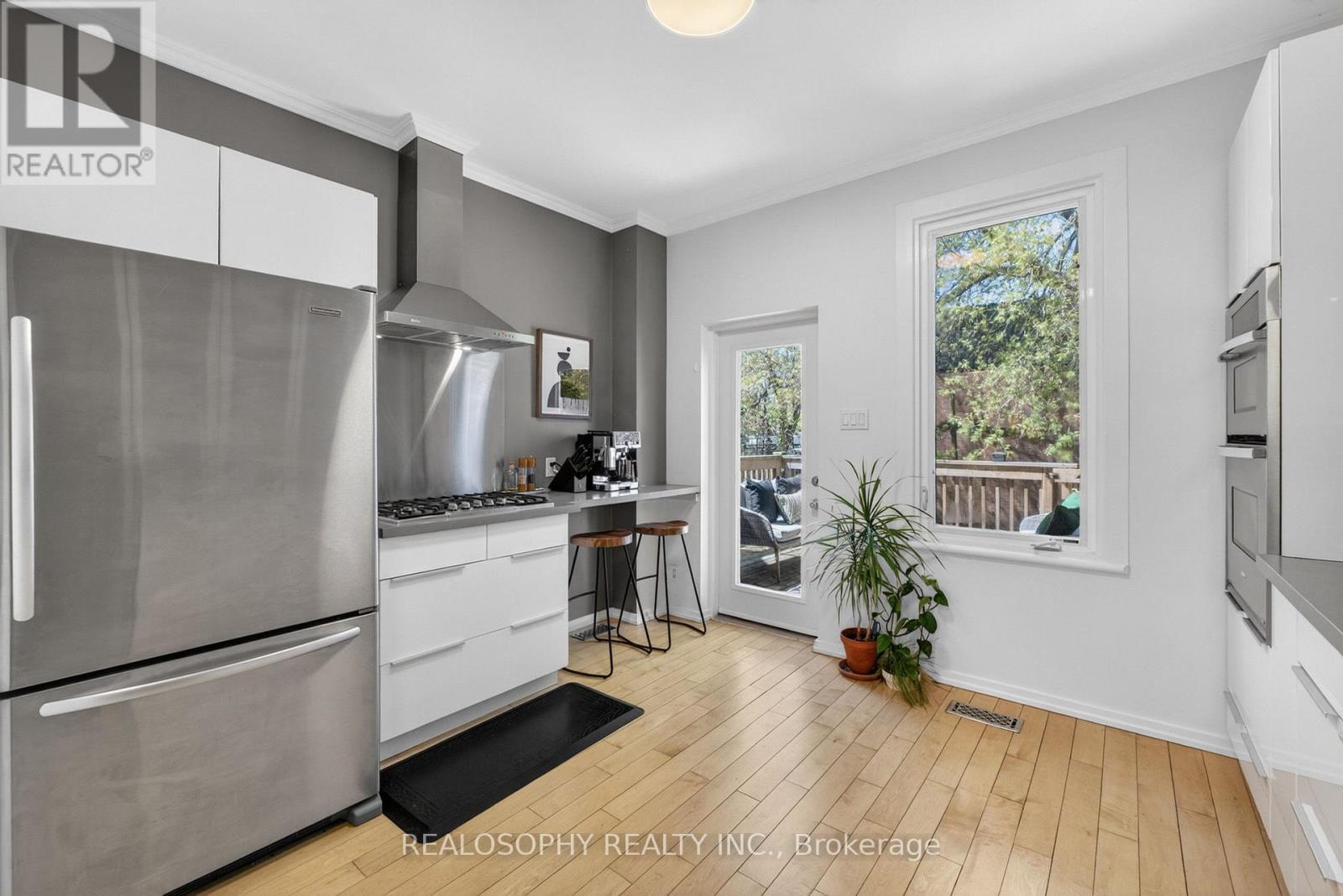 68 Prust Avenue, Toronto, Ontario  M4L 2M8 - Photo 17 - E13117248
