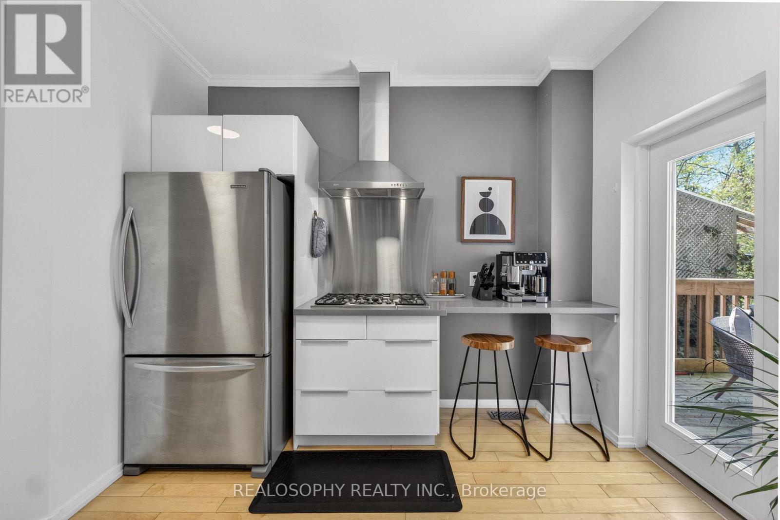 68 Prust Avenue, Toronto, Ontario  M4L 2M8 - Photo 18 - E13117248
