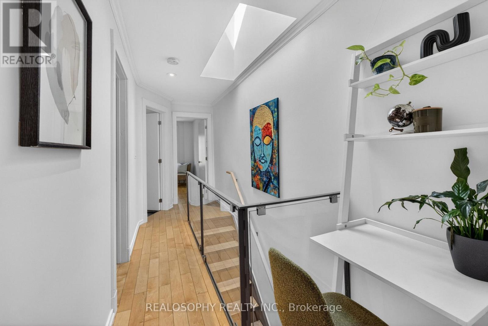 68 Prust Avenue, Toronto, Ontario  M4L 2M8 - Photo 23 - E13117248