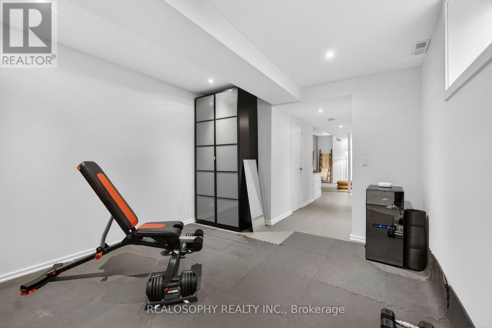 68 Prust Avenue, Toronto, Ontario  M4L 2M8 - Photo 39 - E13117248