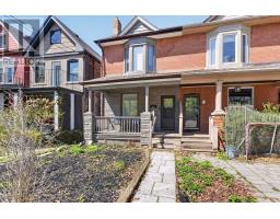 68 PRUST AVENUE, Toronto, Ontario