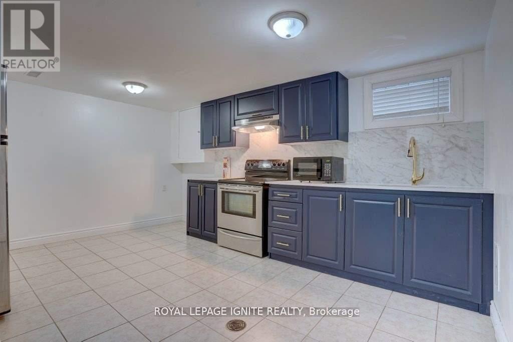 Bsmnt - 53 Sundance Crescent, Toronto, Ontario  M1G 2M1 - Photo 12 - E13117352