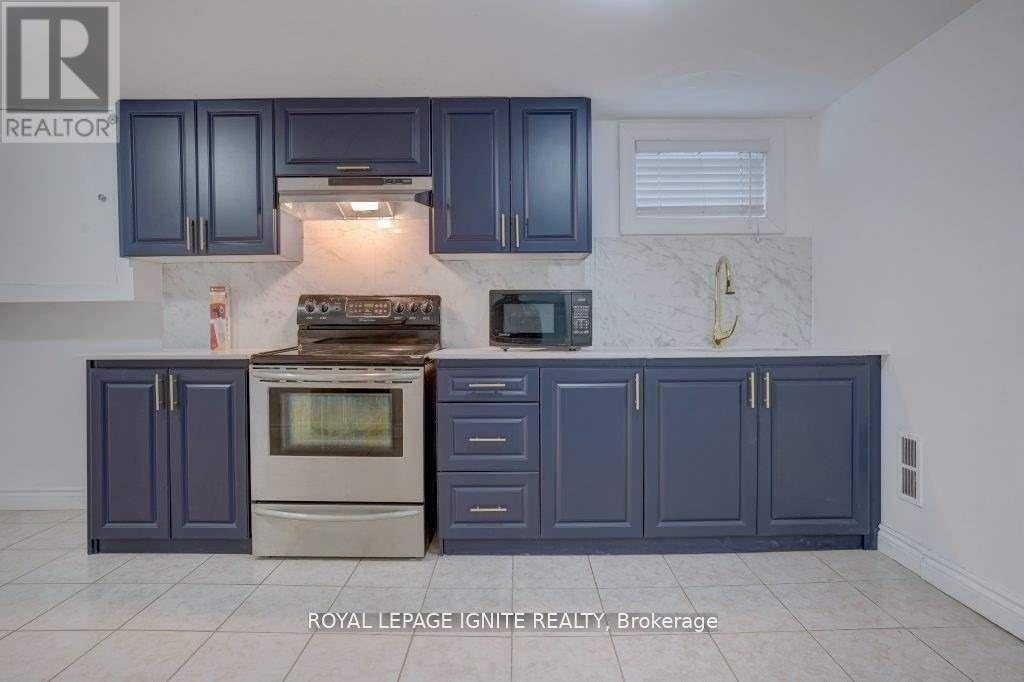 Bsmnt - 53 Sundance Crescent, Toronto, Ontario  M1G 2M1 - Photo 13 - E13117352