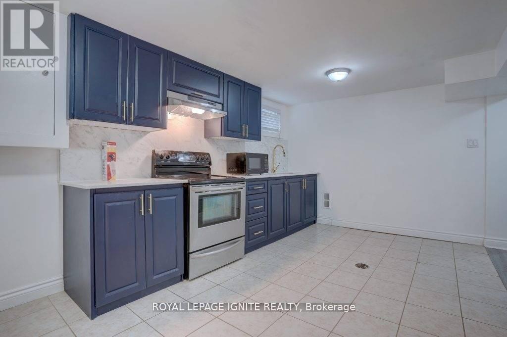 Bsmnt - 53 Sundance Crescent, Toronto, Ontario  M1G 2M1 - Photo 14 - E13117352