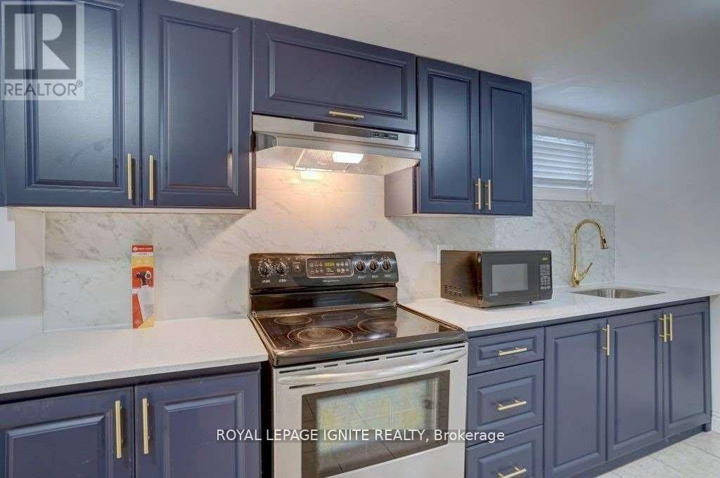 Bsmnt - 53 Sundance Crescent, Toronto, Ontario  M1G 2M1 - Photo 15 - E13117352