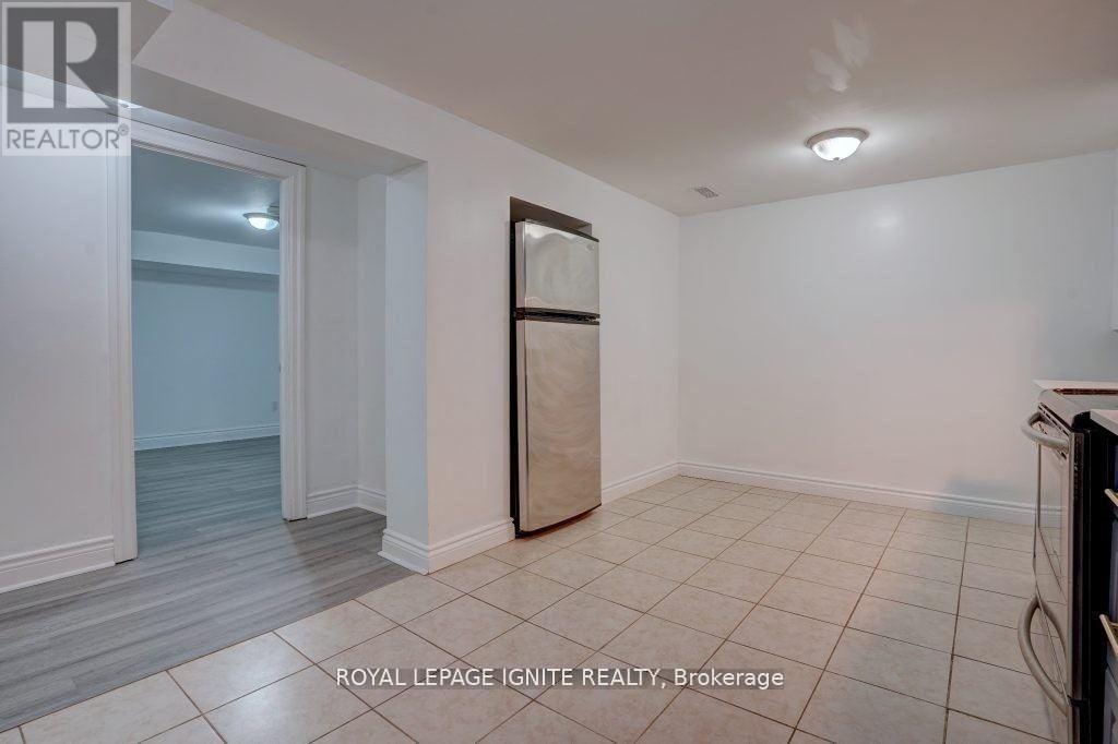 Bsmnt - 53 Sundance Crescent, Toronto, Ontario  M1G 2M1 - Photo 16 - E13117352