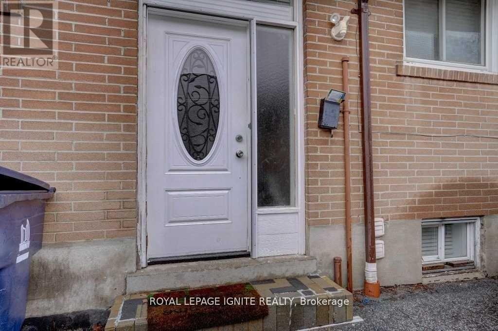 Bsmnt - 53 Sundance Crescent, Toronto, Ontario  M1G 2M1 - Photo 2 - E13117352